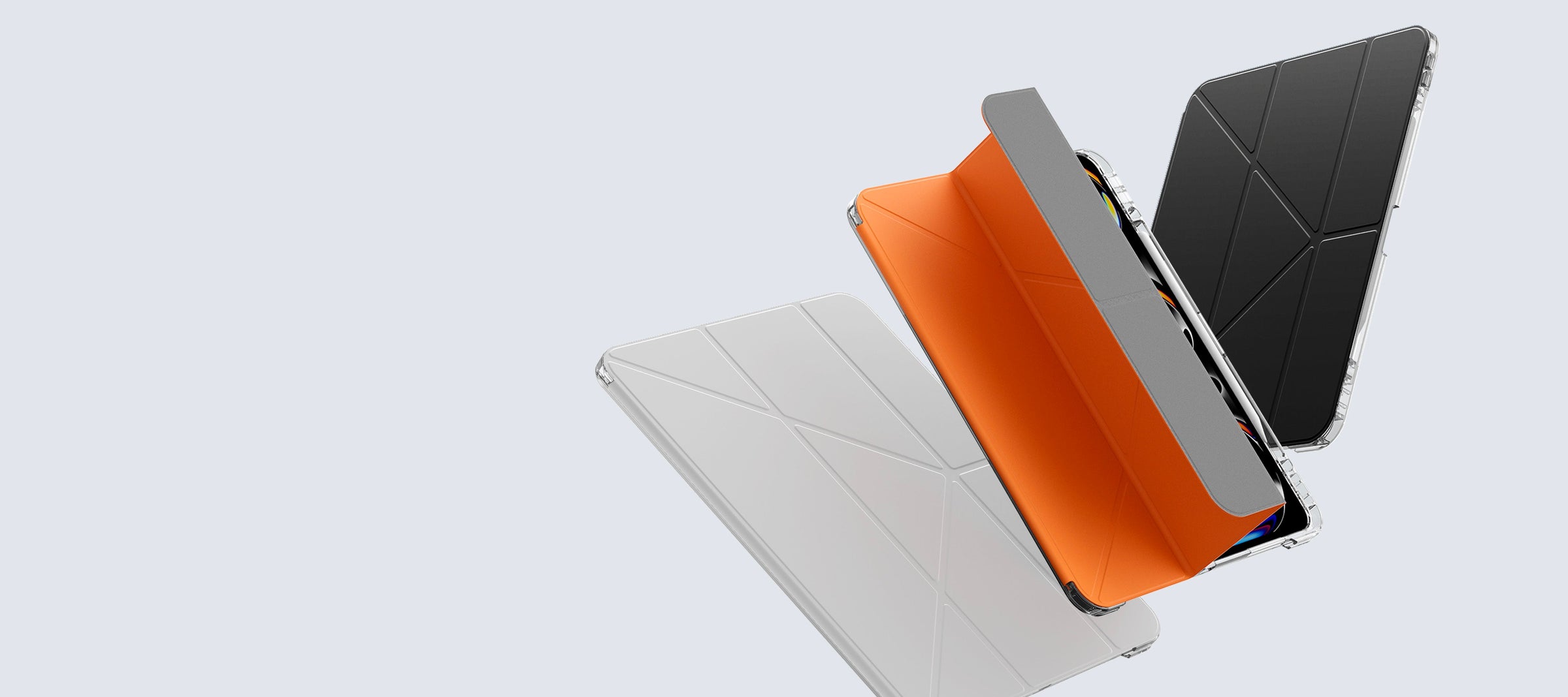 iPad Serisi Kılıflar
