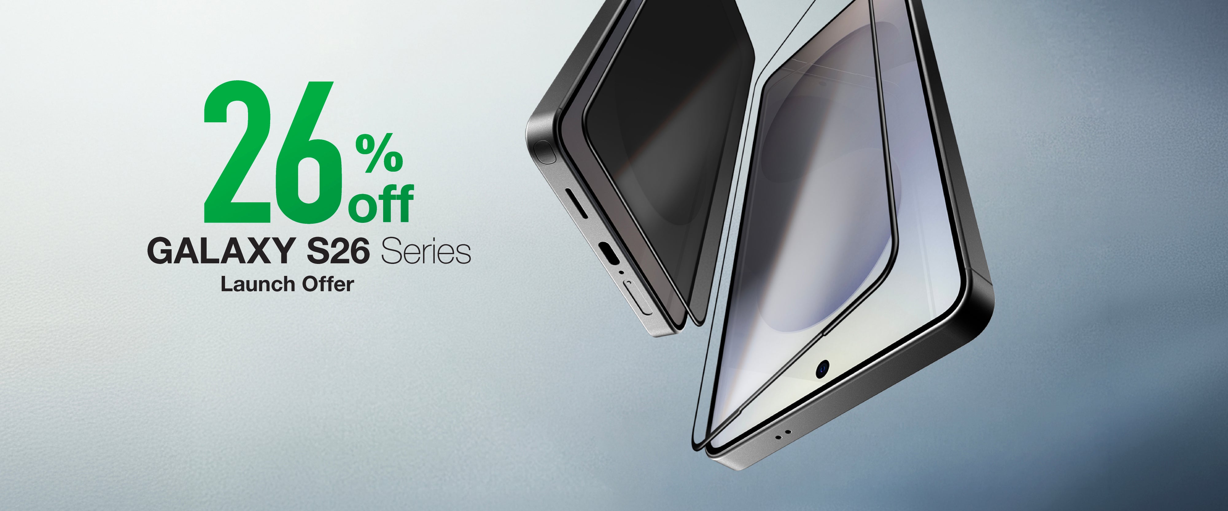 Samsung 螢幕保護貼