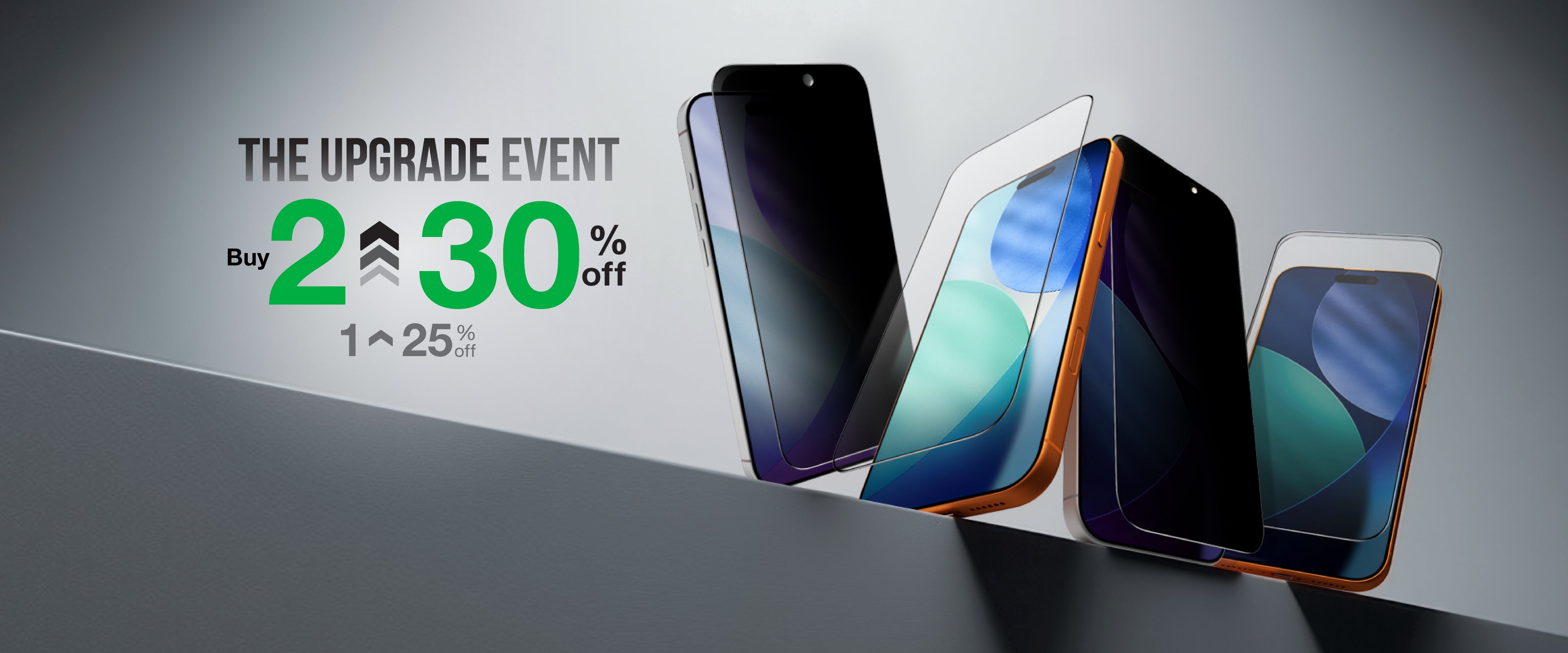 iPhone 17 Air 螢幕保護貼