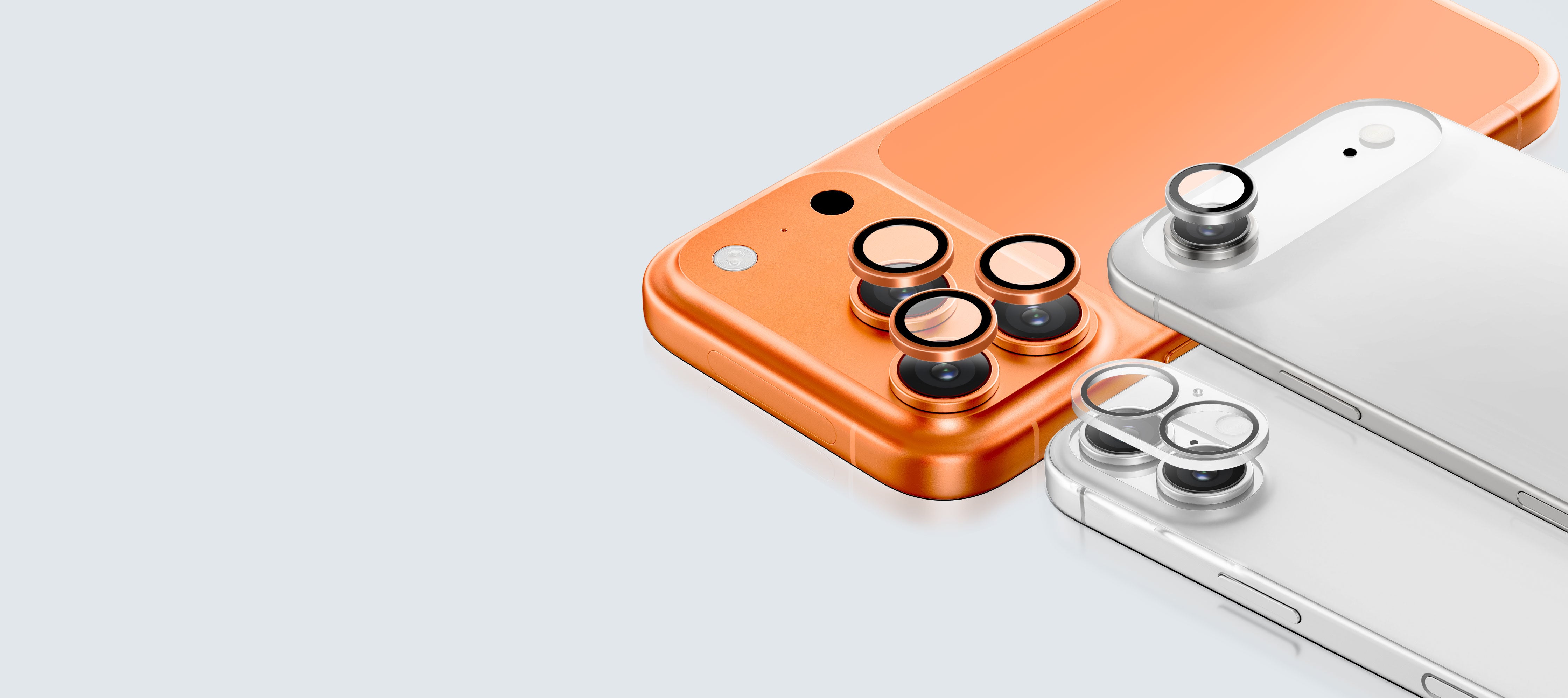 iPhone 鏡頭