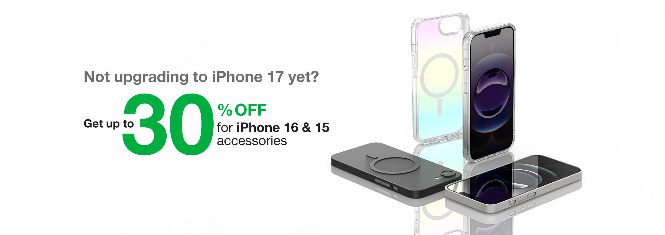 iPhone 15 系列保護殼