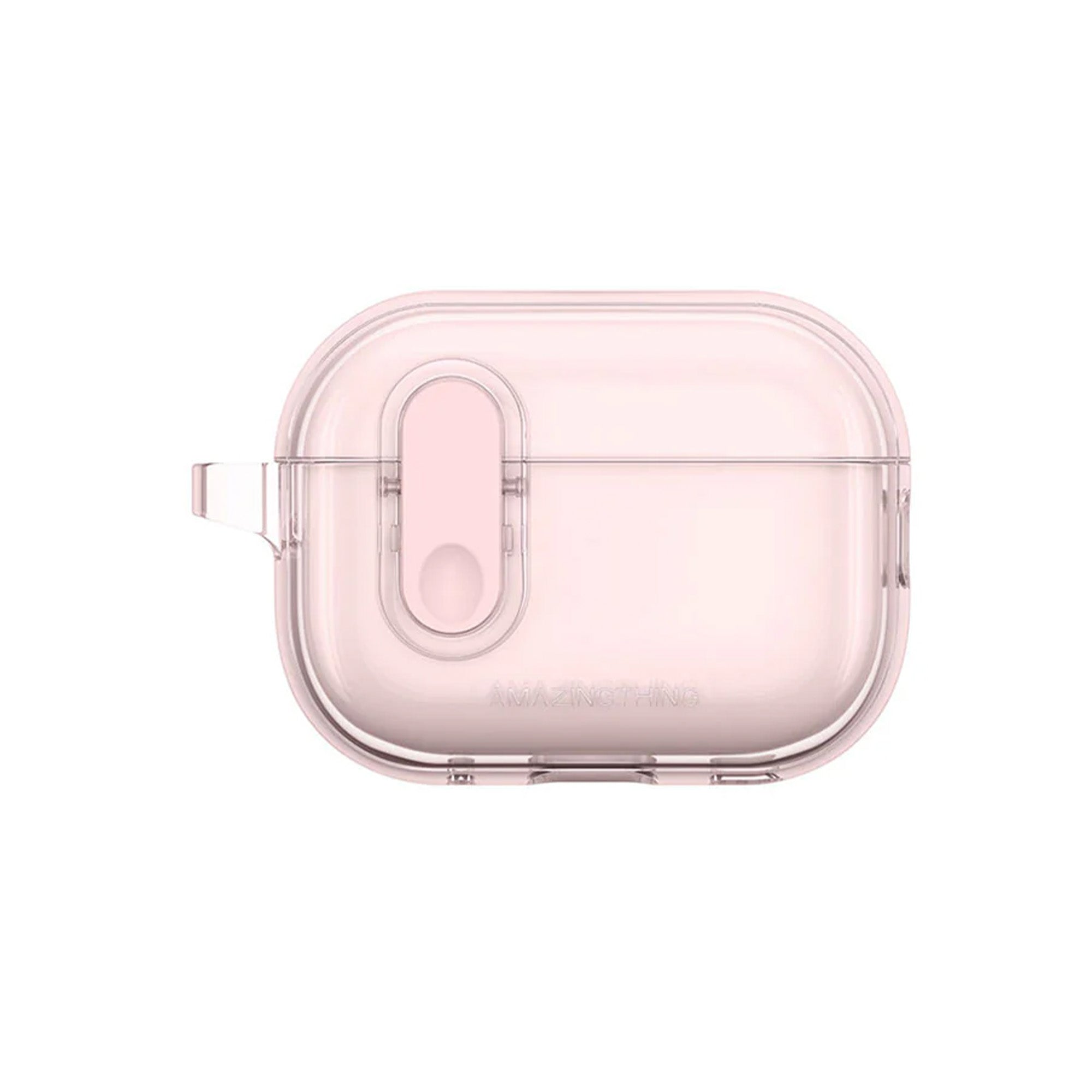 AMAZINGTHING|最小點擊| Airpods 4 保護殼系列