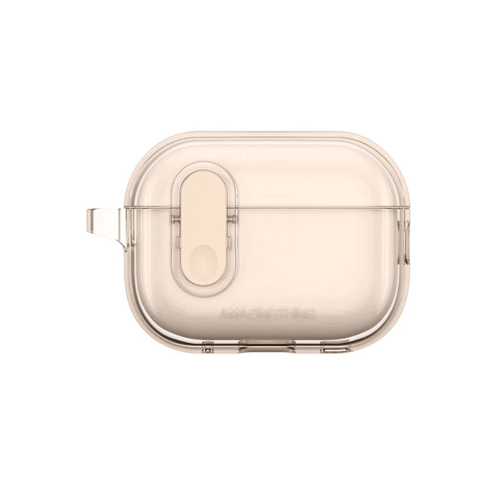 Minimal Click Case