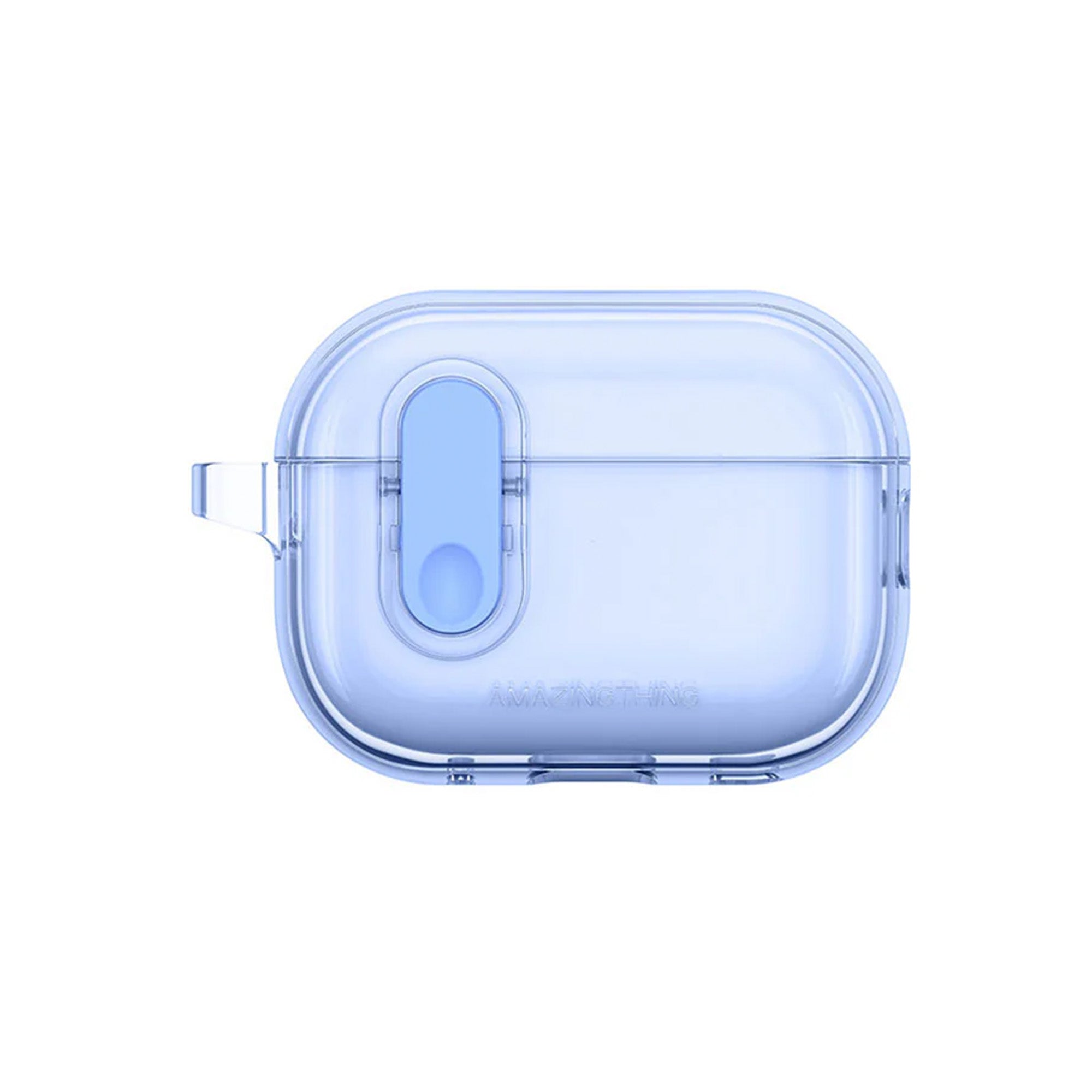 Minimal Click Case