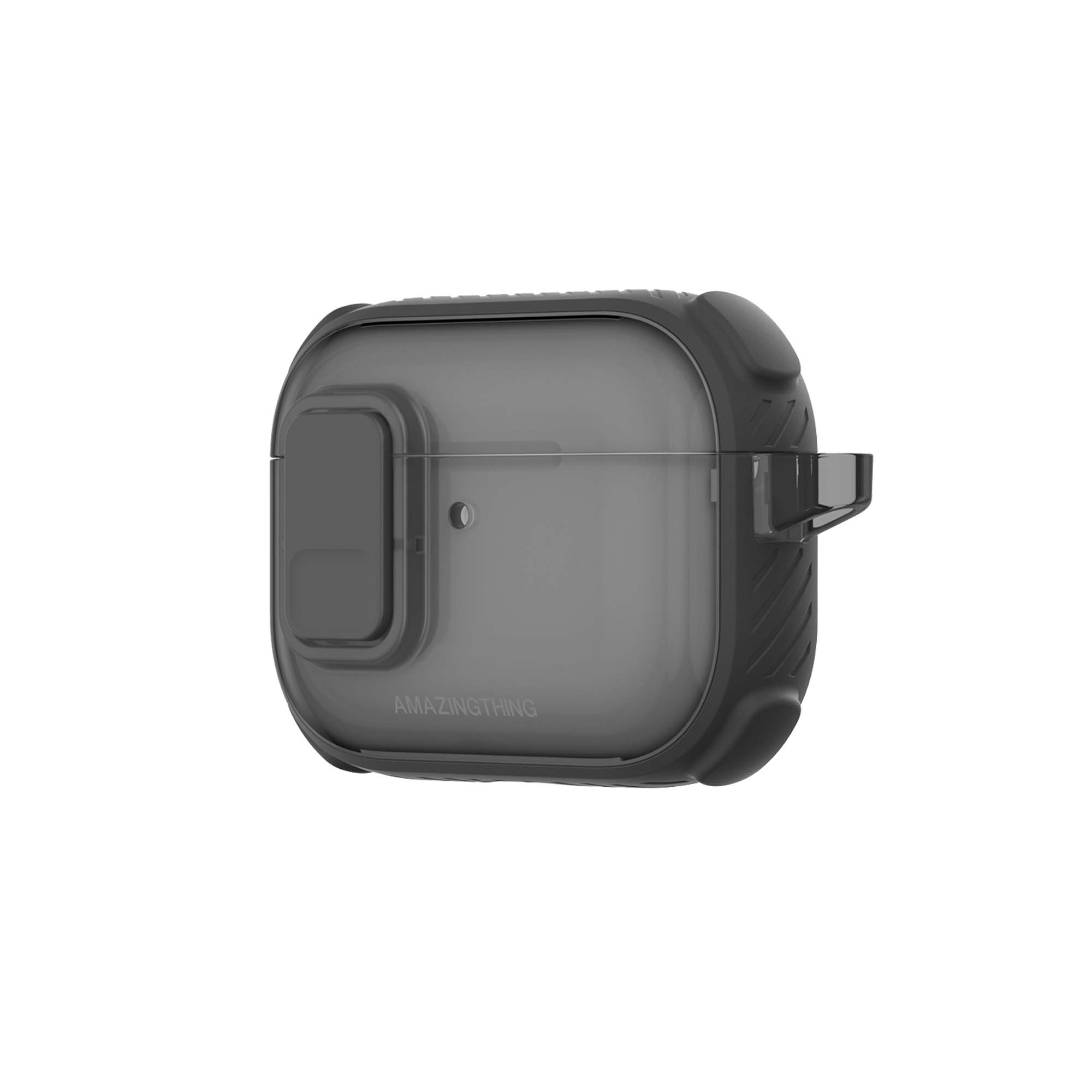 TITAN Pro 守護者保護殼