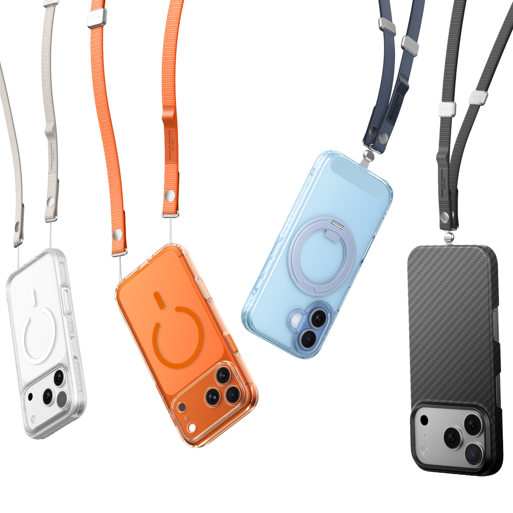 AMAZINGTHING | TITAN MagStrap | Lanyard Series