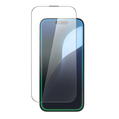 Titan Full Glass