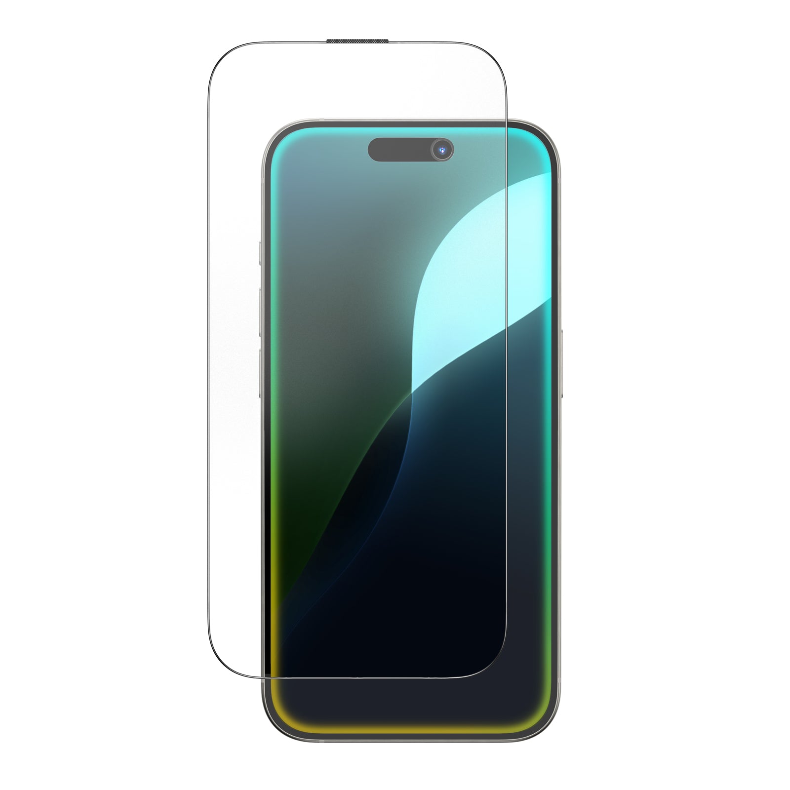 Titan Matte Glass