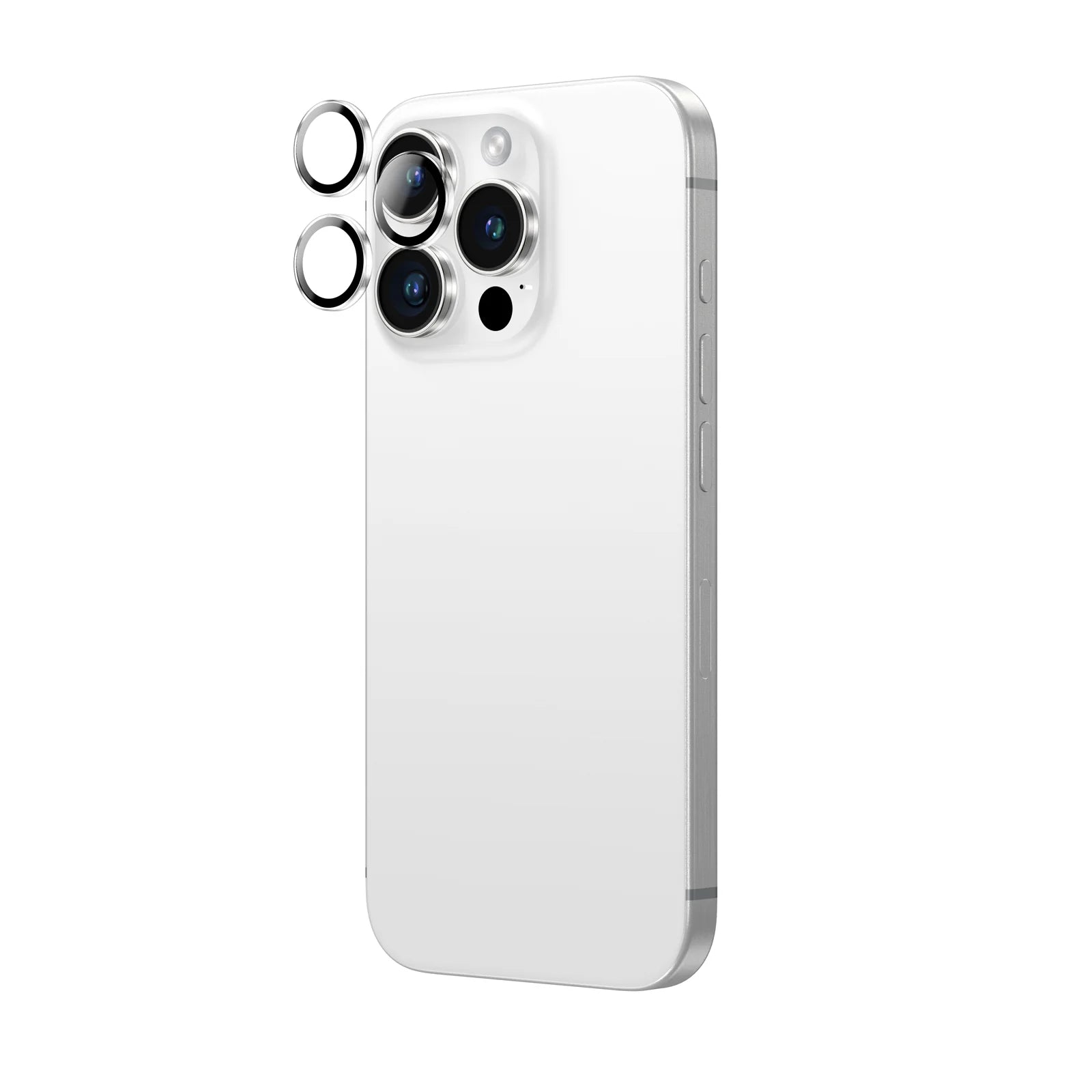 Supreme Titan Lens