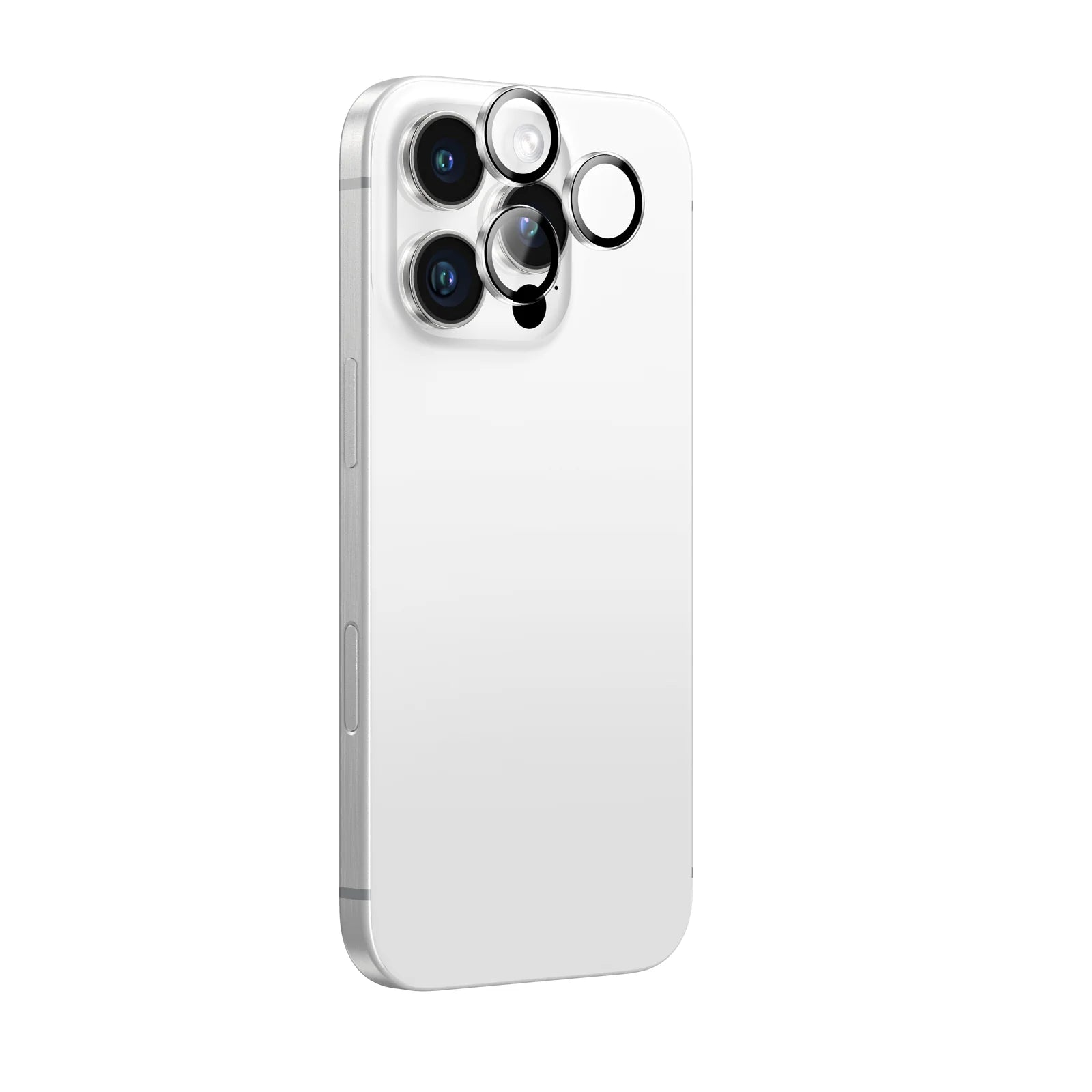 Supreme Titan Lens