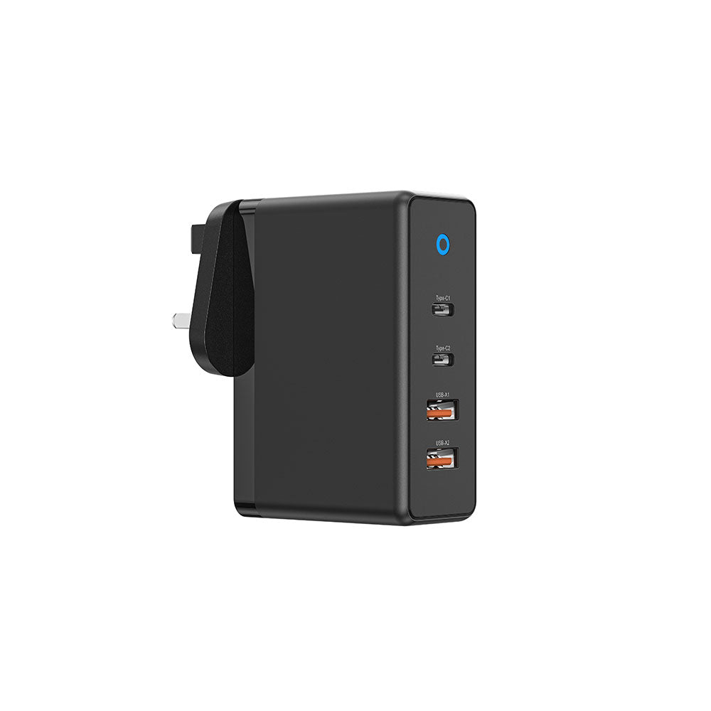Thunder Pro GaN 充電器