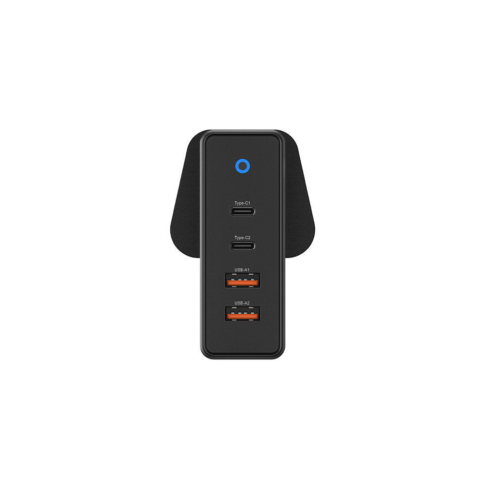 Thunder Pro GaN 充電器