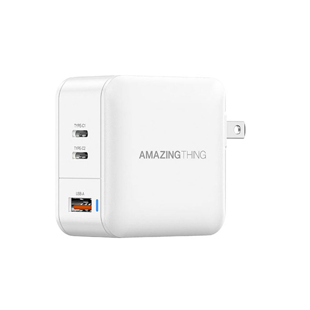 Thunder Pro GaN 充電器