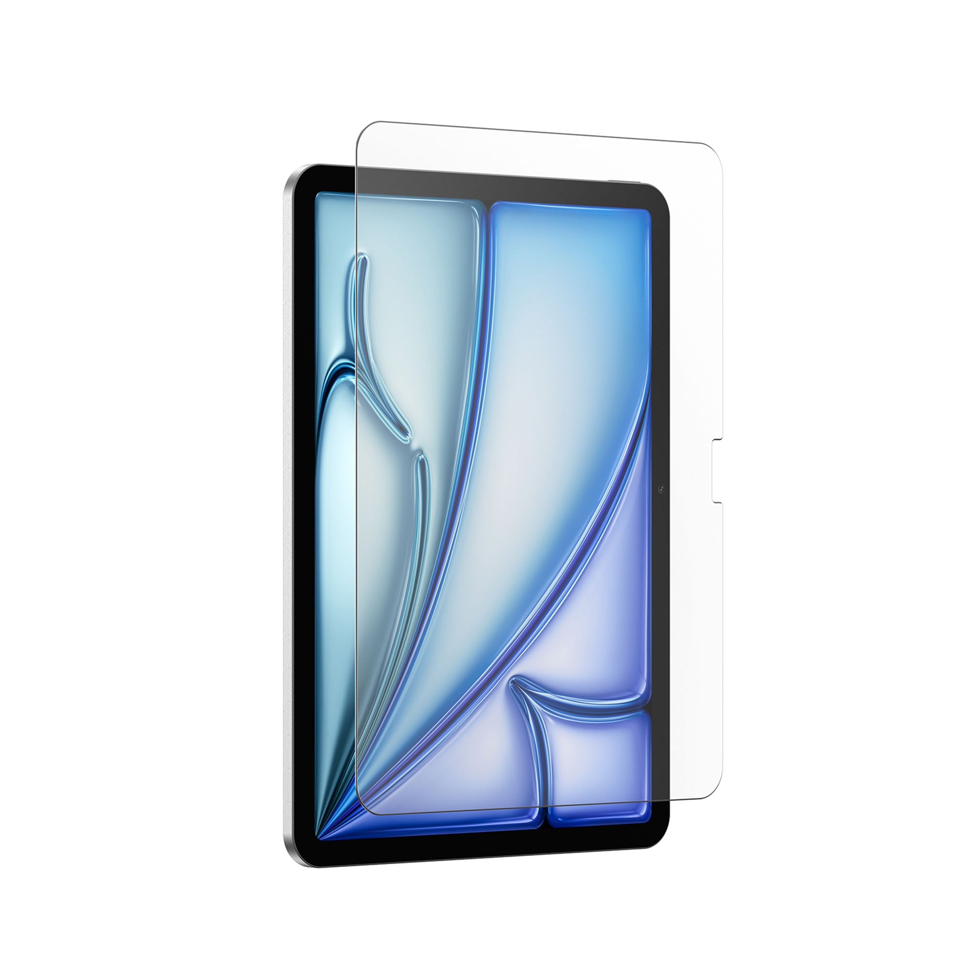RADIX Vision Matte Glass