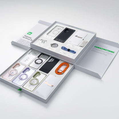 Mega Box For Samsung