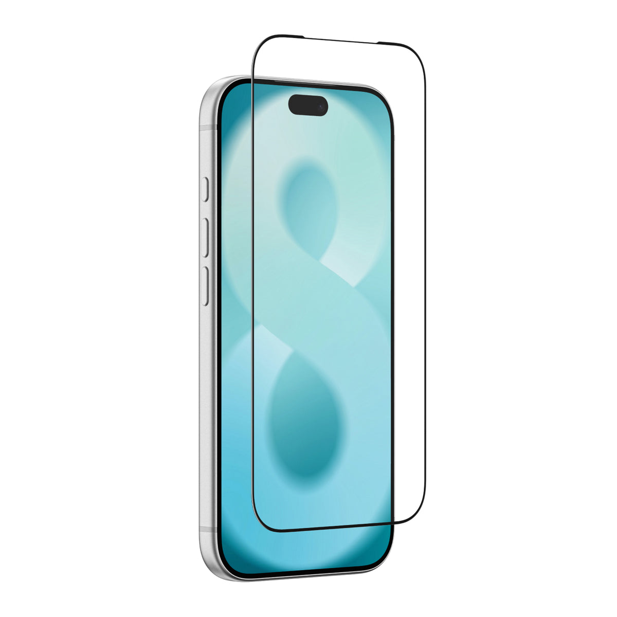 RADIX Liquid Full Glass