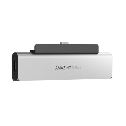 THUNDER PRO 5-in-1 100W Hub