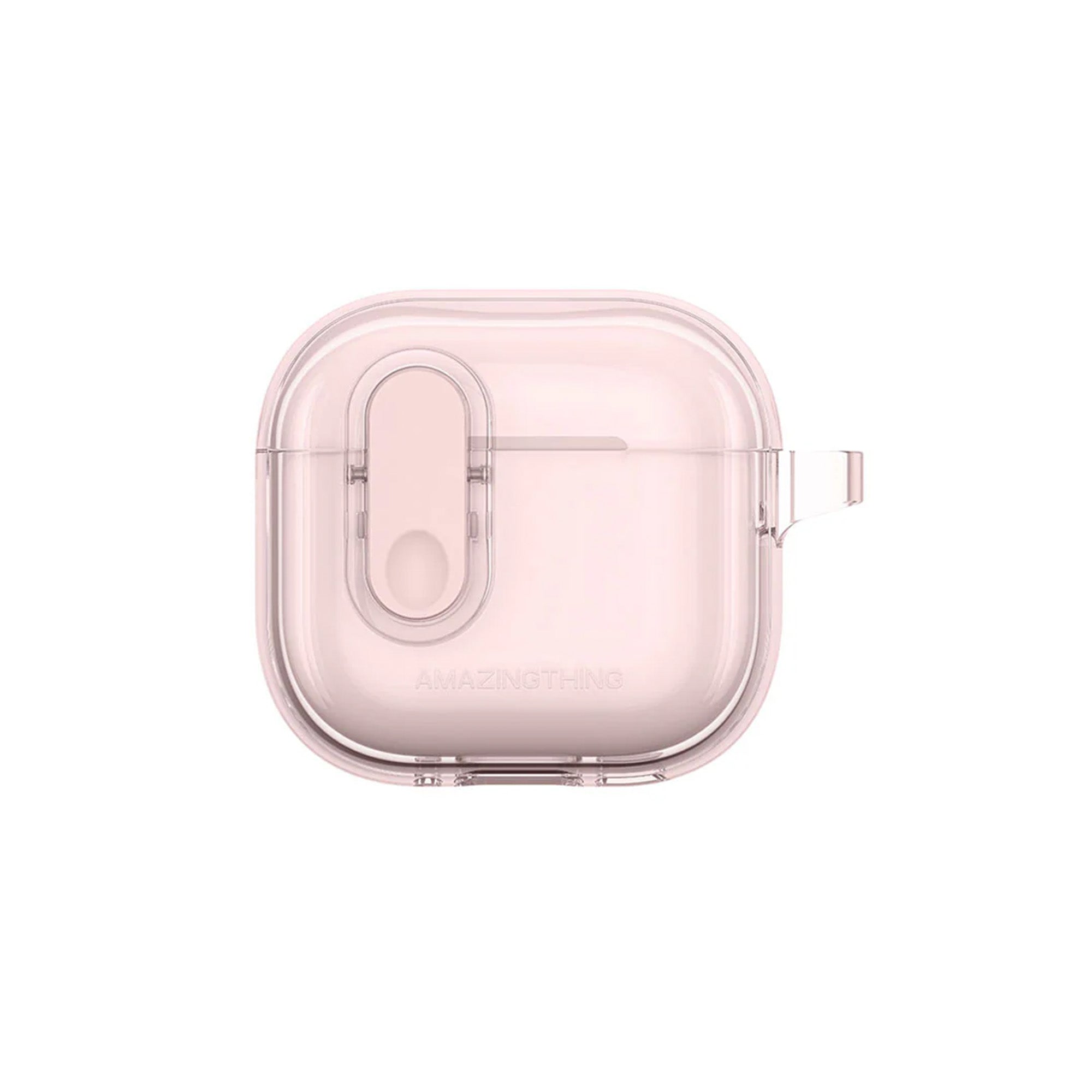 Minimal Click Case