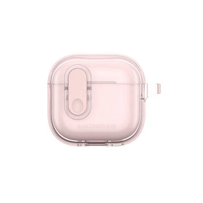 Minimal Click Case