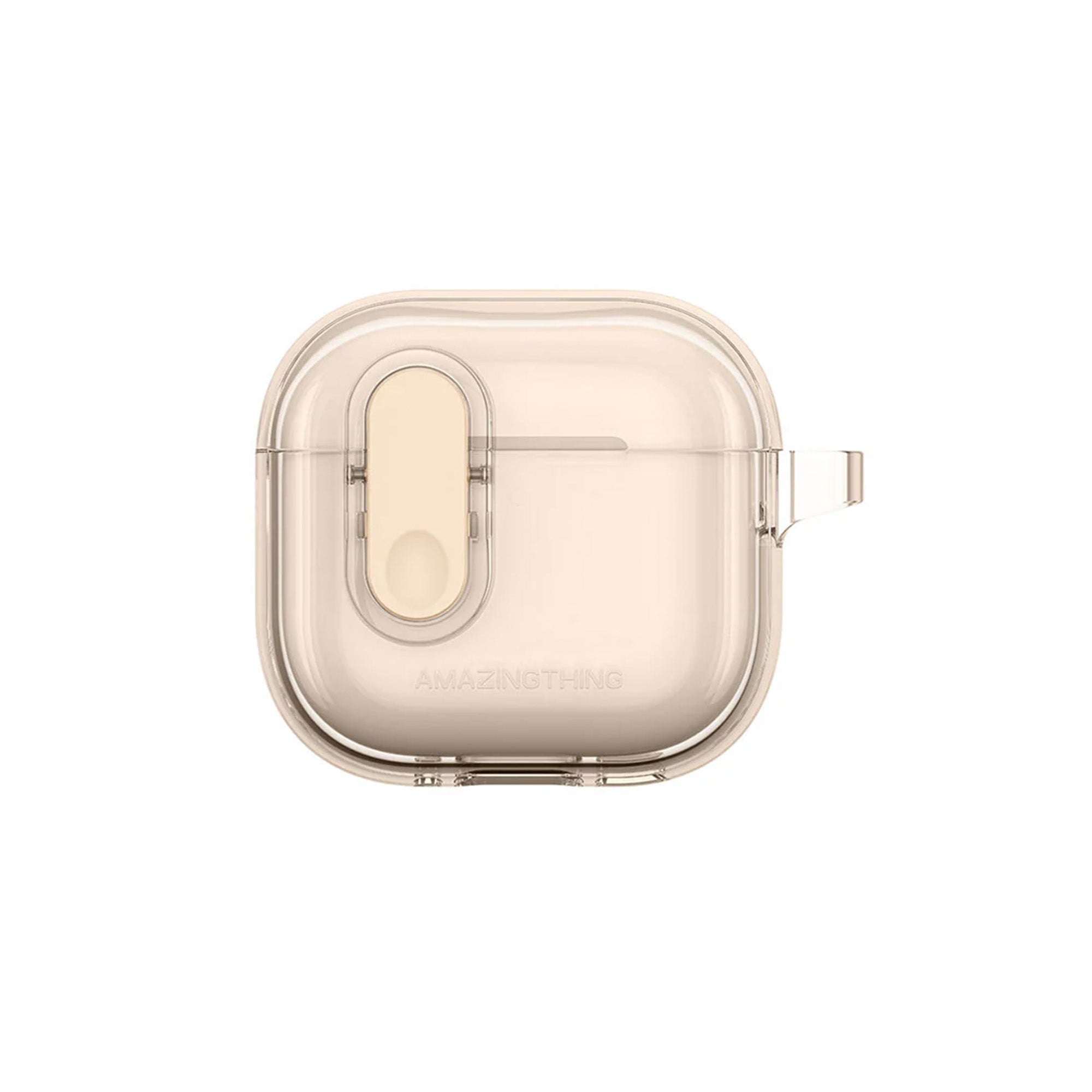 Minimal Click Case