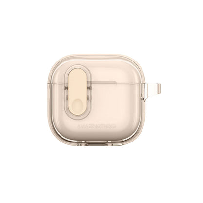 Minimal Click Case