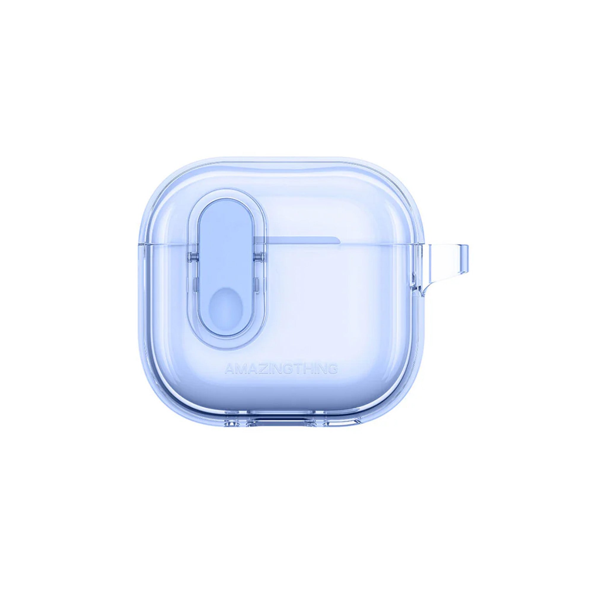 Minimal Click Case