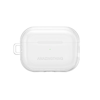 Minimal Drop Proof Case