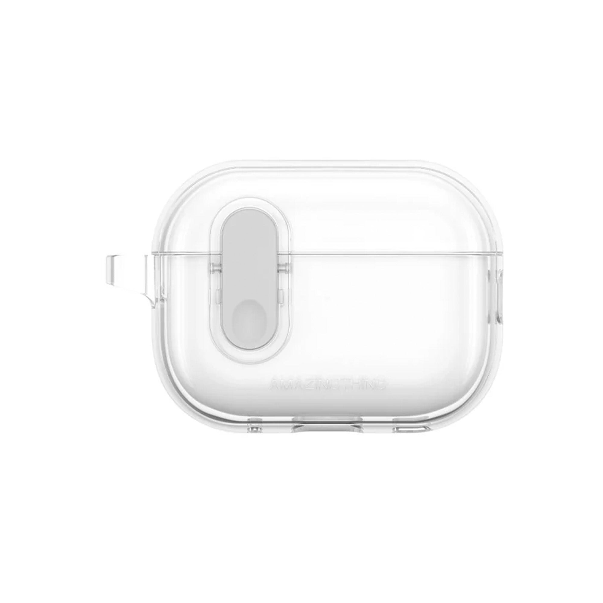 Minimal Click Case