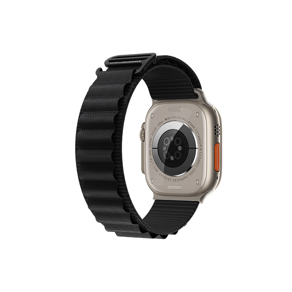 Titan Sport Metal Loop Band