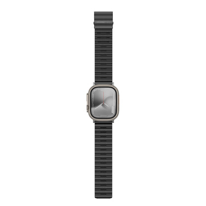Titan Steel Watch Band