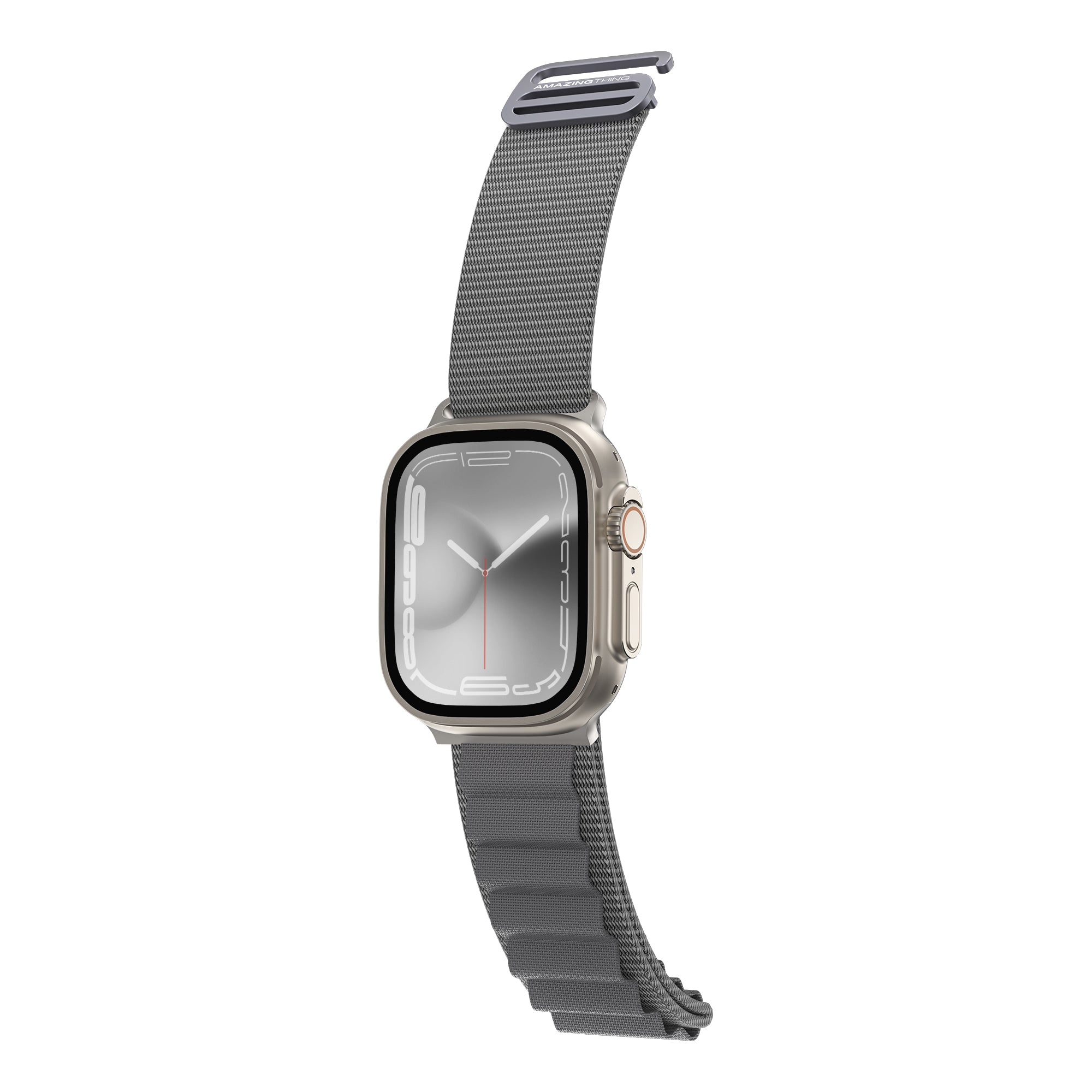 Titan Sport Metal Loop Band