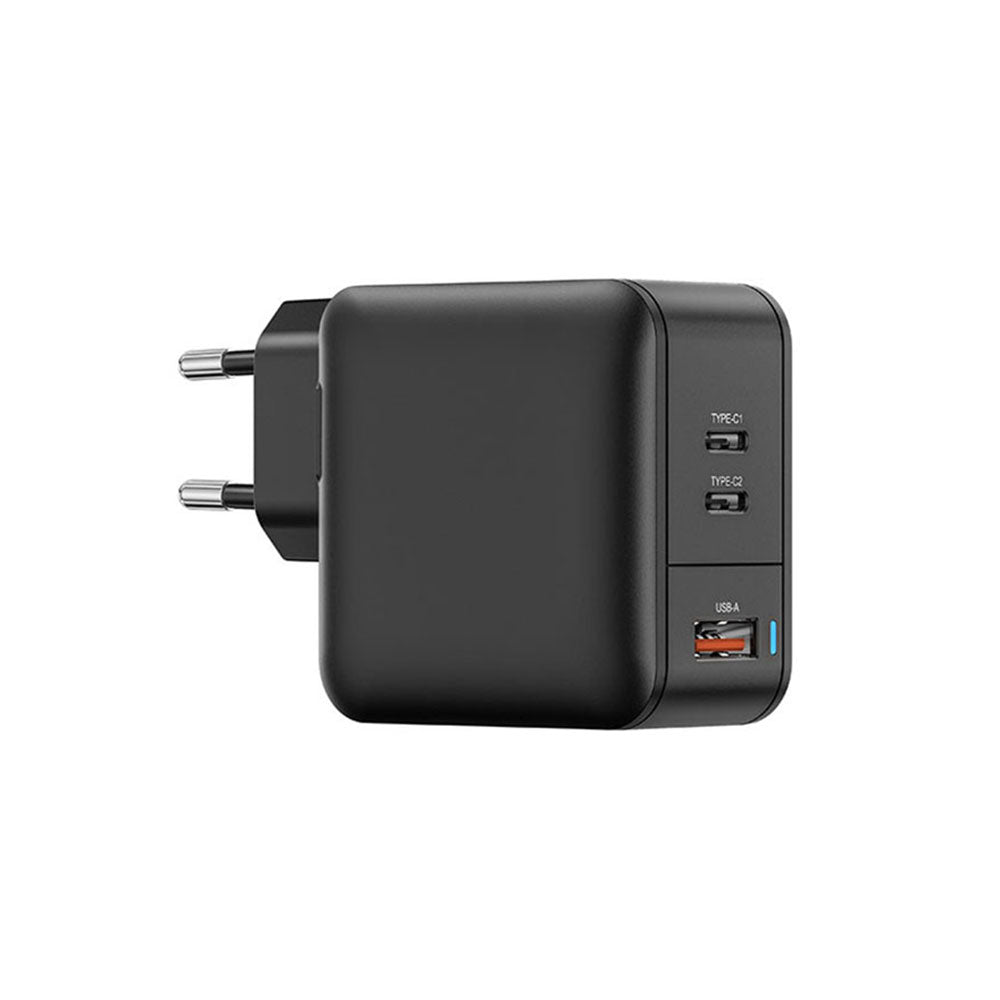 Thunder Pro GaN 充電器