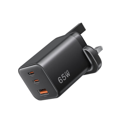 Thunder Pro GaN Charger