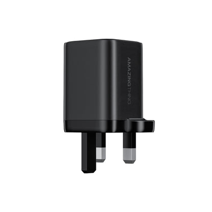 Thunder Pro GaN Charger