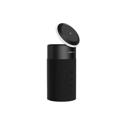 Explorer Pro Mag 四合一充電支架（附揚聲器）