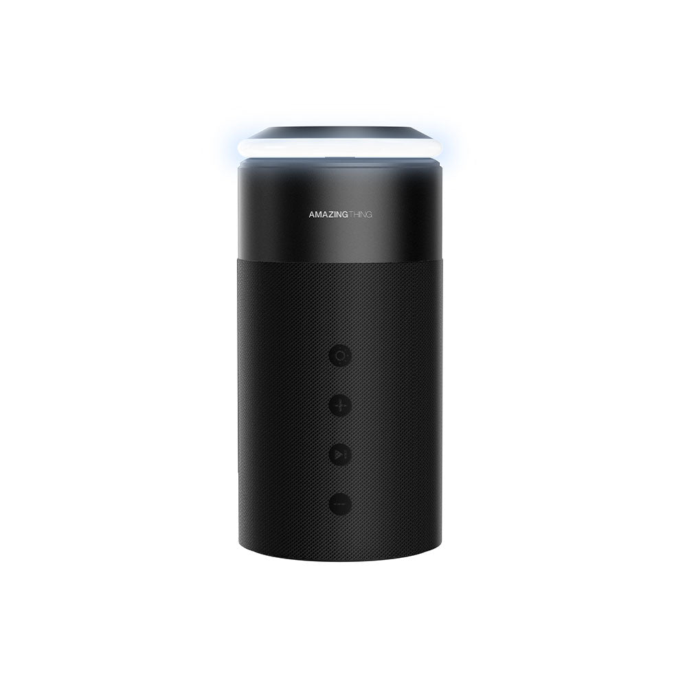 Explorer Pro Mag 4-in-1 Charging Stand With Speaker