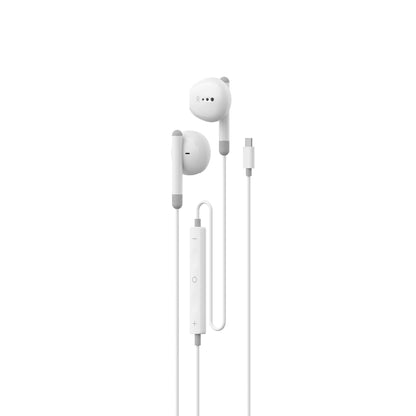MINIMAL Wired Earbuds