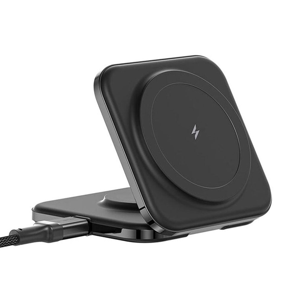 Explorer Pro Mag 2-IN-1 PD17W Charger