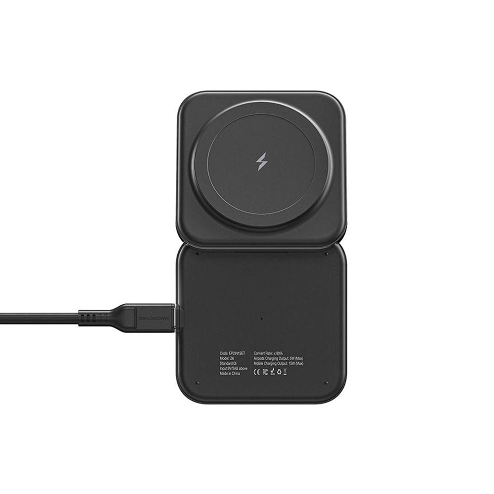 Explorer Pro Mag 2-IN-1 PD17W Charger