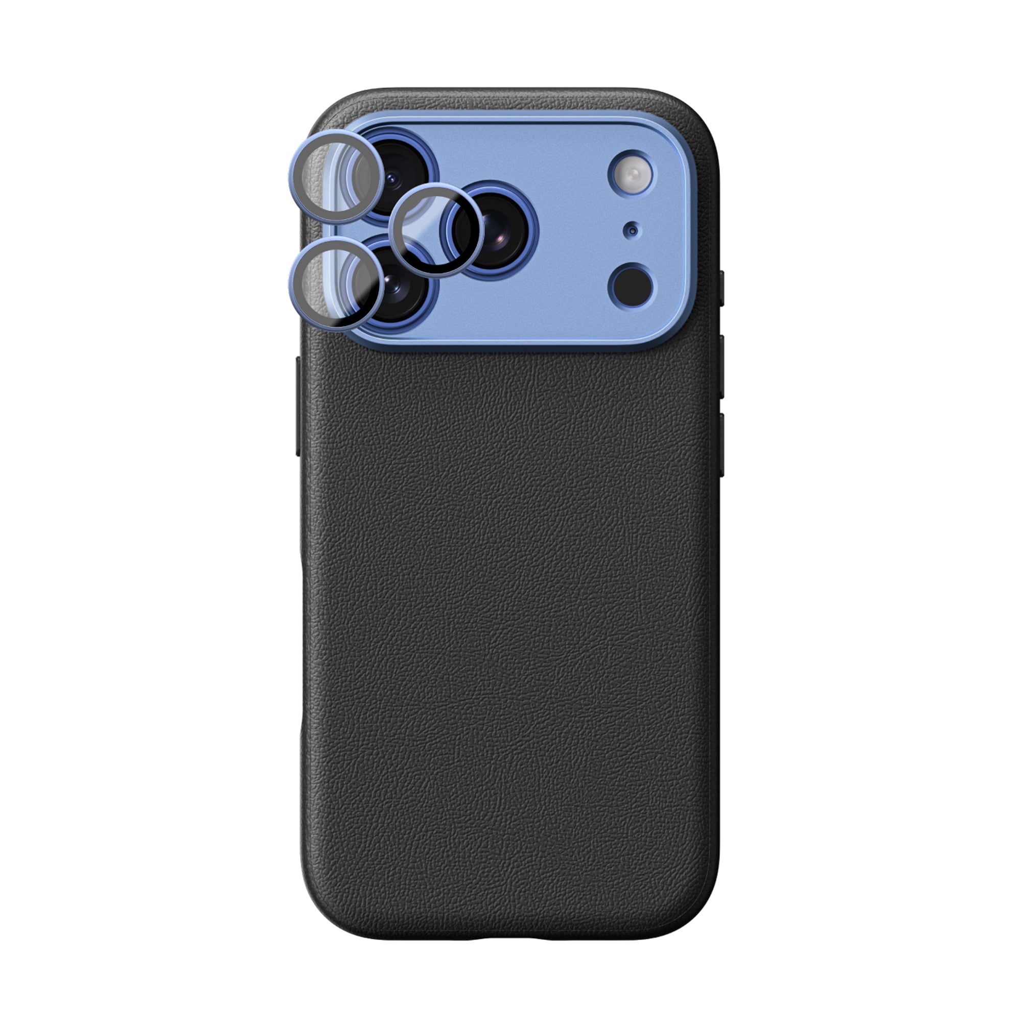 GLAMOUR AllSkin With TITAN Vision Lens