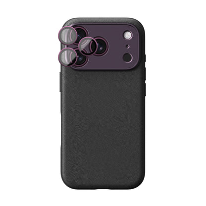 GLAMOUR AllSkin With TITAN Vision Lens