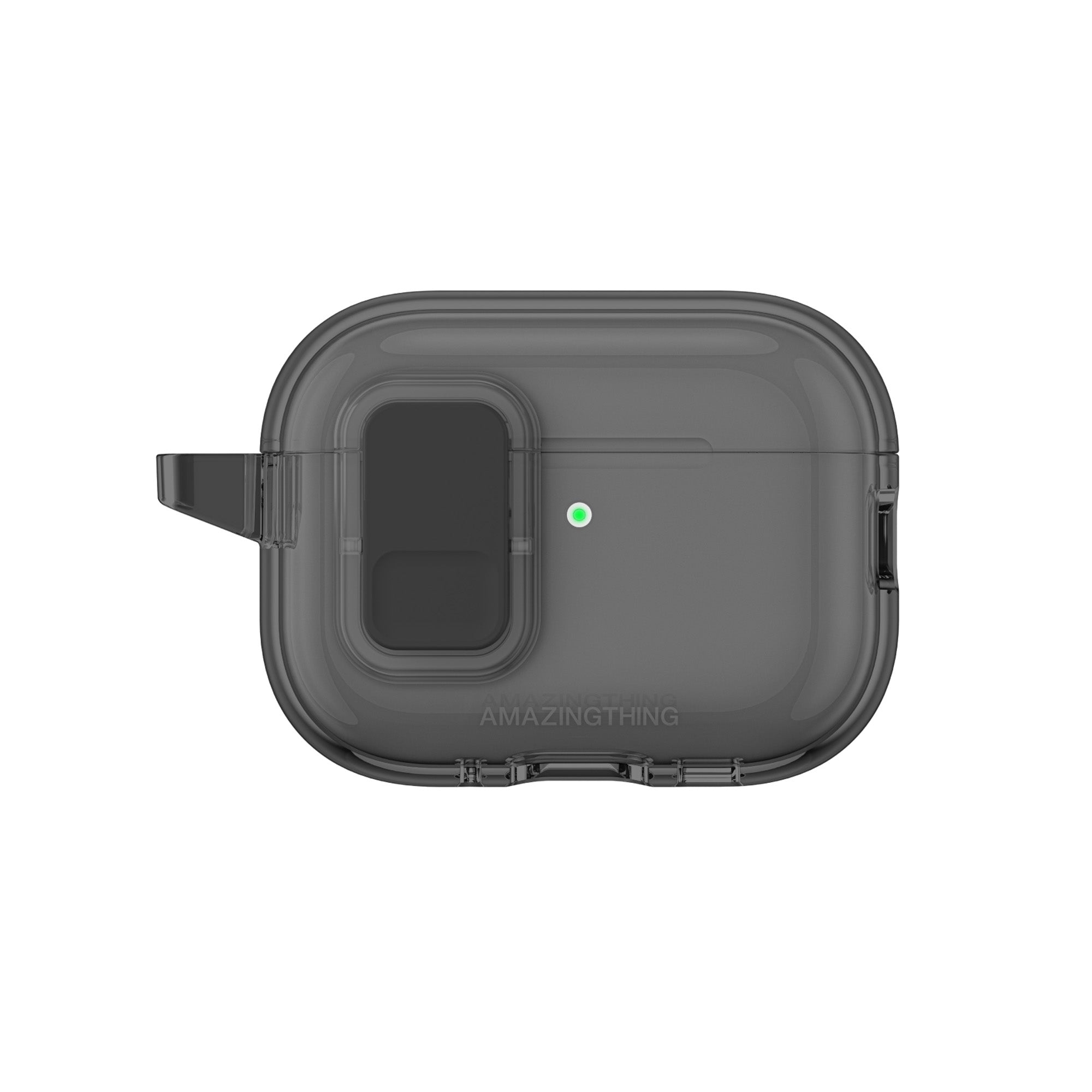 Minimal Click Case