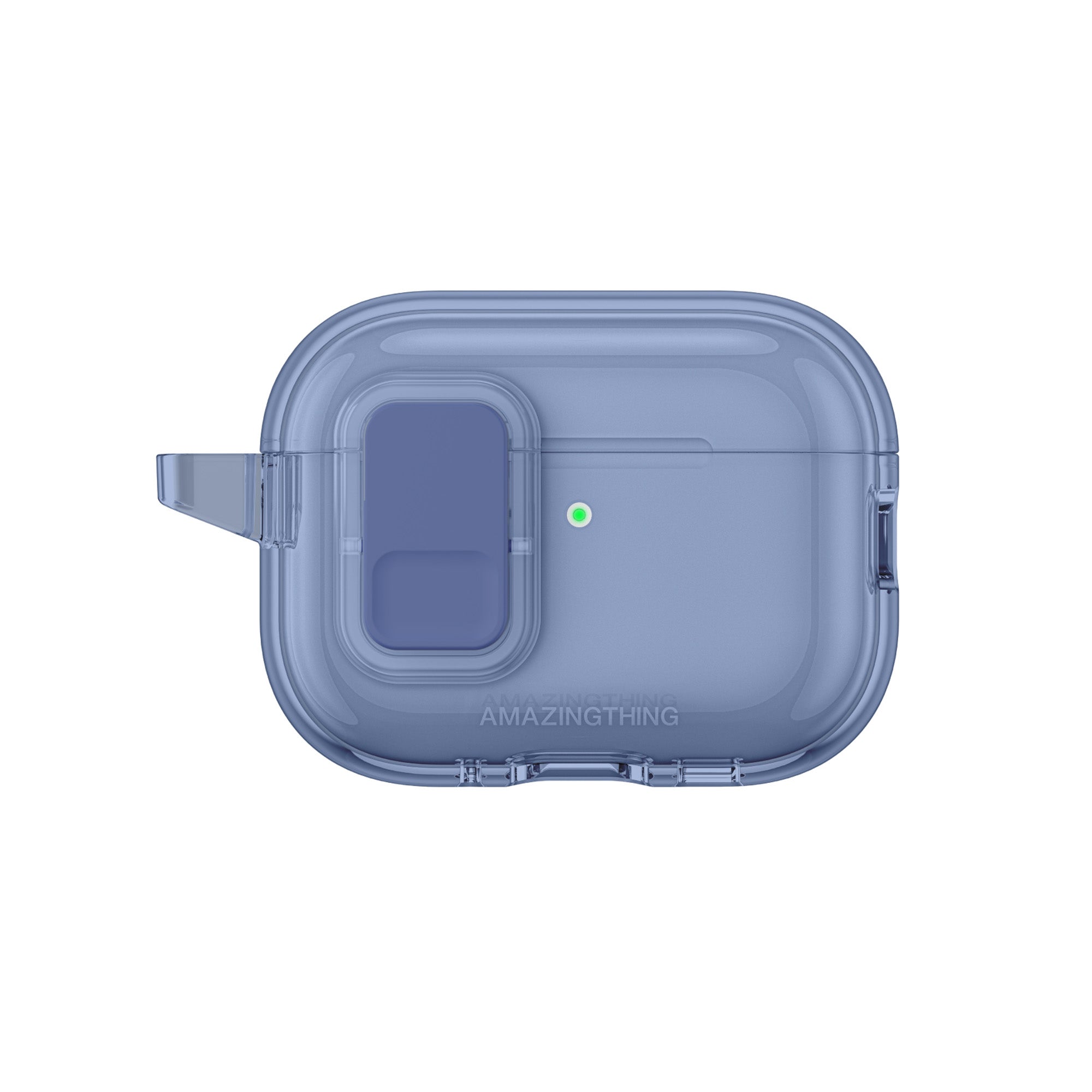 Minimal Click Case