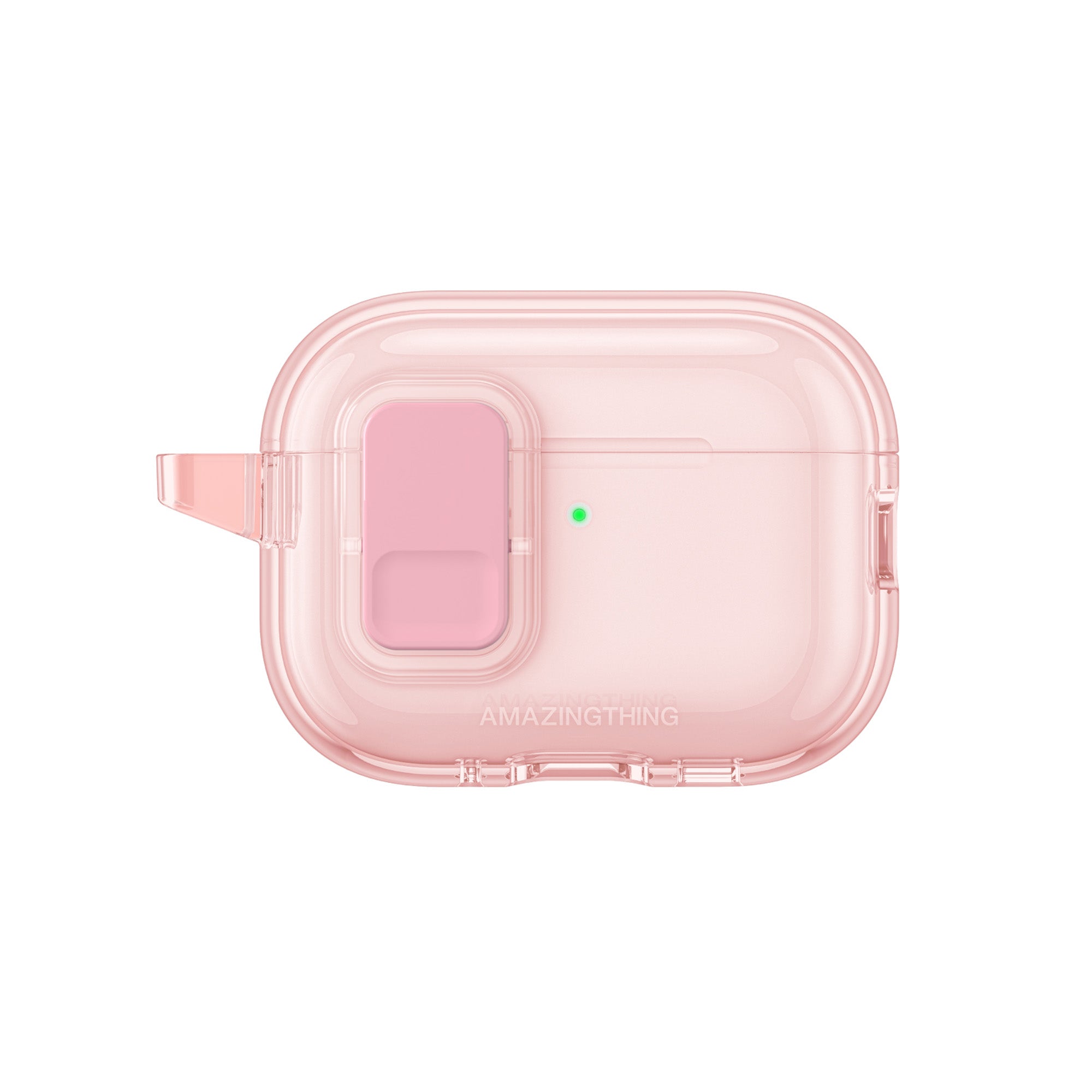 Minimal Click Case