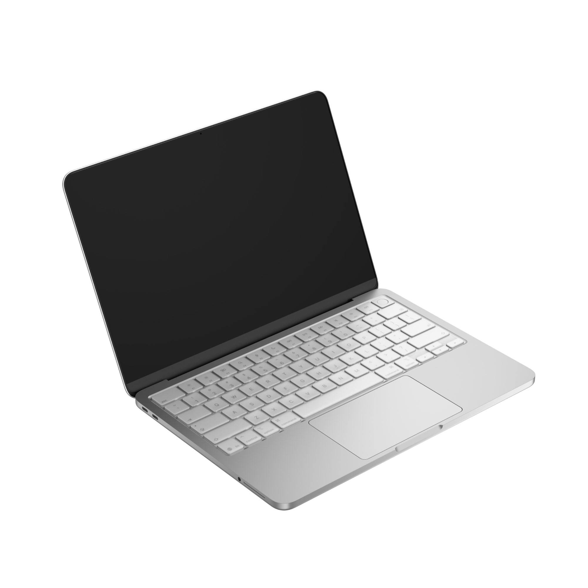 MINIMAL KeySkin