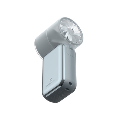 EXPLORER Handheld Fan