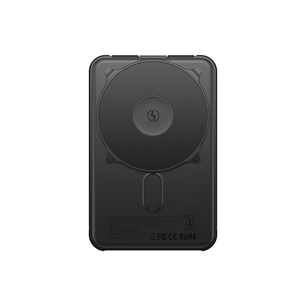 Thunder Pro 10000Mah Magstand