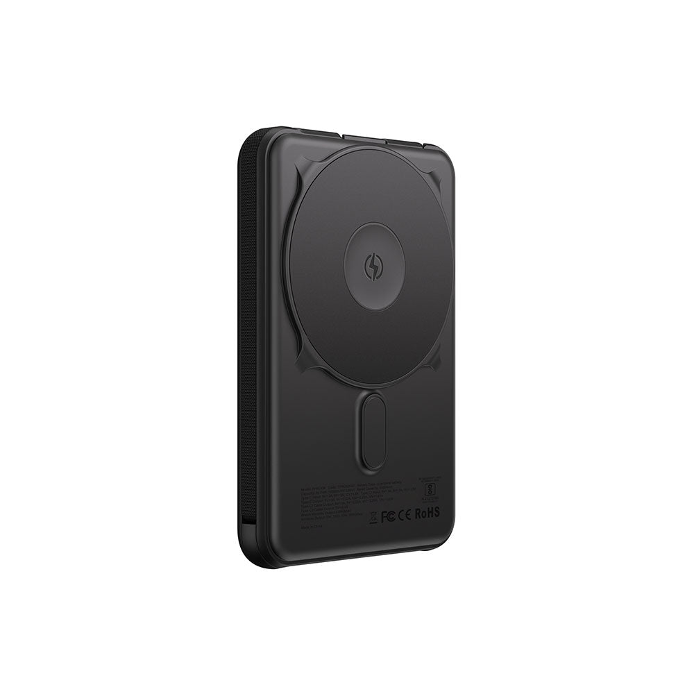 Thunder Pro 10000Mah Magstand