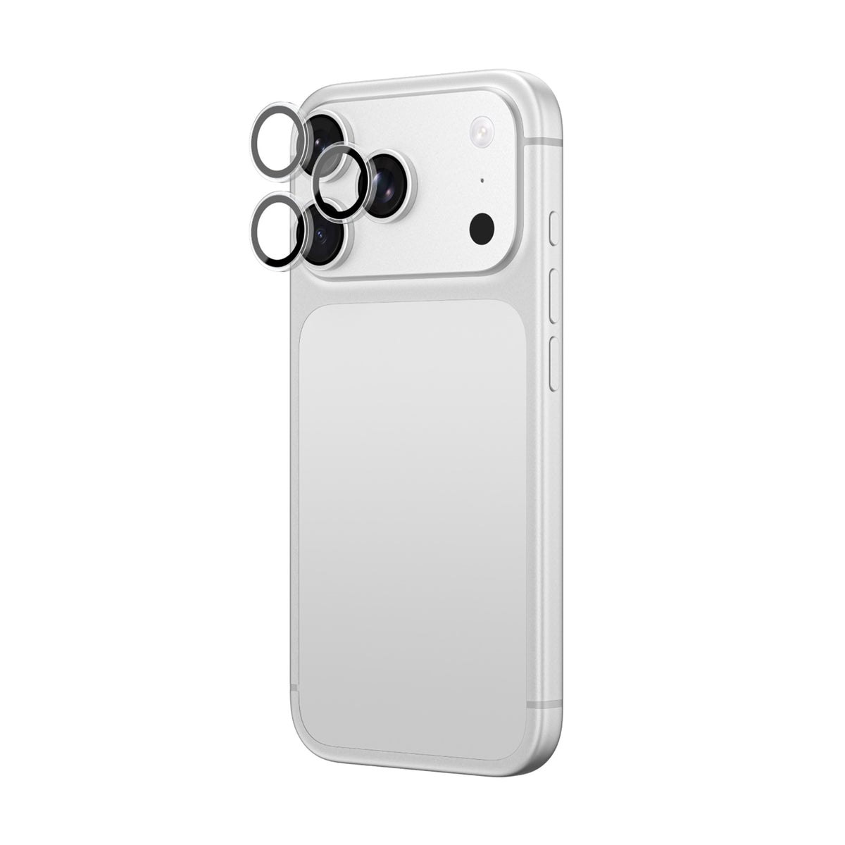 RADIX Vision Lens Clear