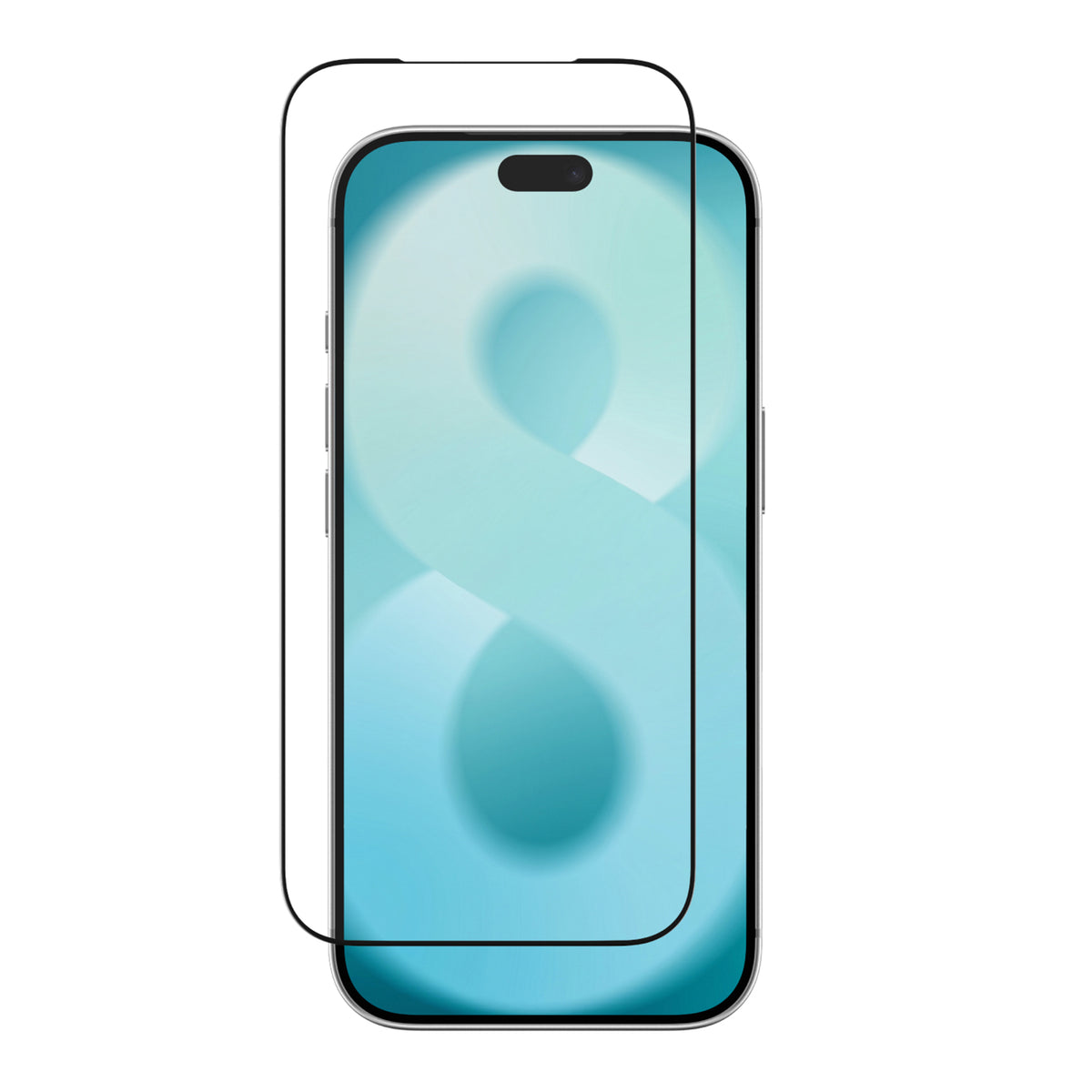RADIX + Care Full Glass